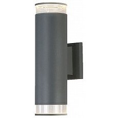 Светильник на штанге ambrella light st st3820